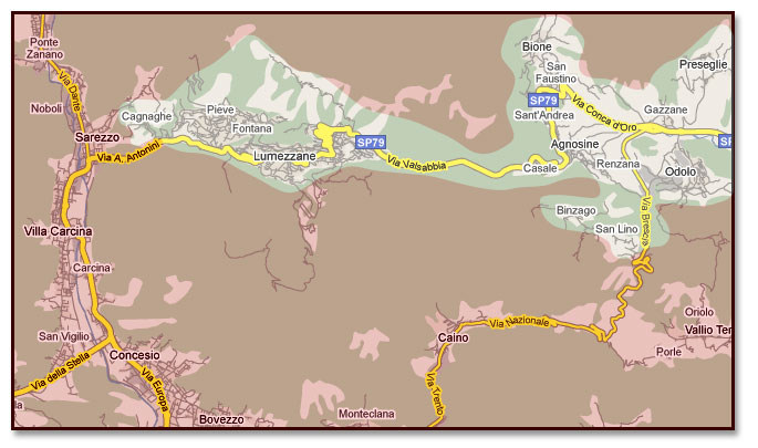 territorio